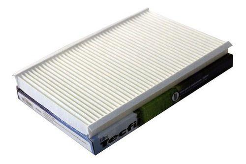 Filtro ar condicionado cabine palio flex 2004 2005 2006 2007 2008 2009 - TECFIL Imagem de Filtro ar condicionado cabine palio flex 2004 2005 2006 2007 2008 2009