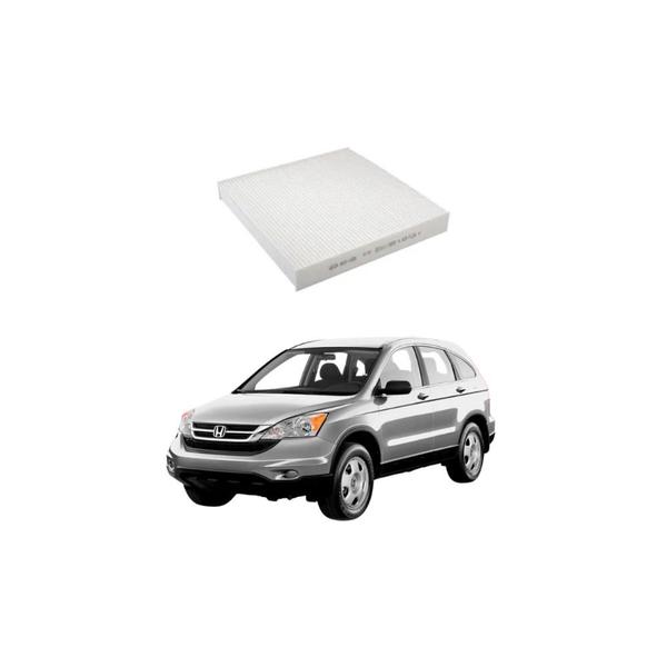 Imagem de Filtro Ar Condicionado Honda CRV 2.0 2008 a 2012 AKX1456