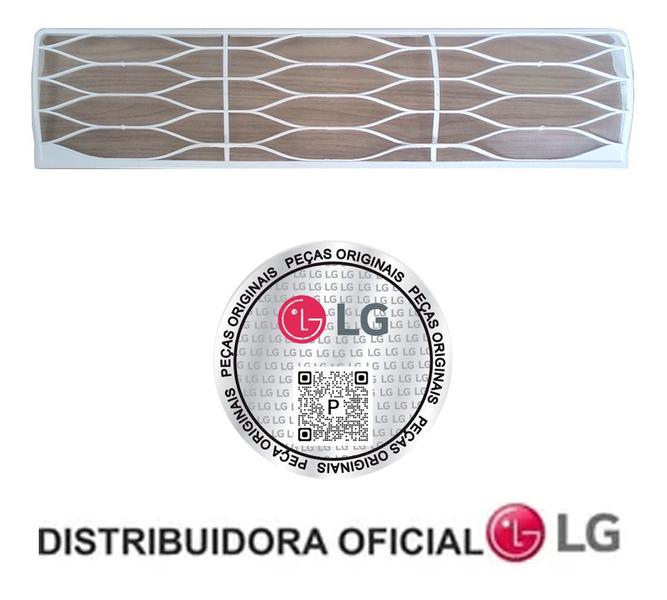 Imagem de Filtro Ar Condicionado LG MDJ64984703 modelo ARNU05GSJN4