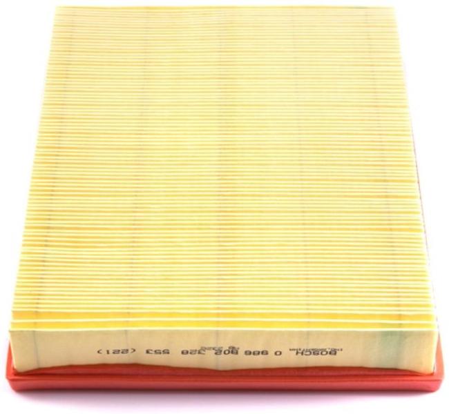Filtro Ar Corsa 1994 a 2012 Bosch 0 986 B02 328 Imagem de Filtro Ar Corsa 1994 a 2012 Bosch 0 986 B02 328