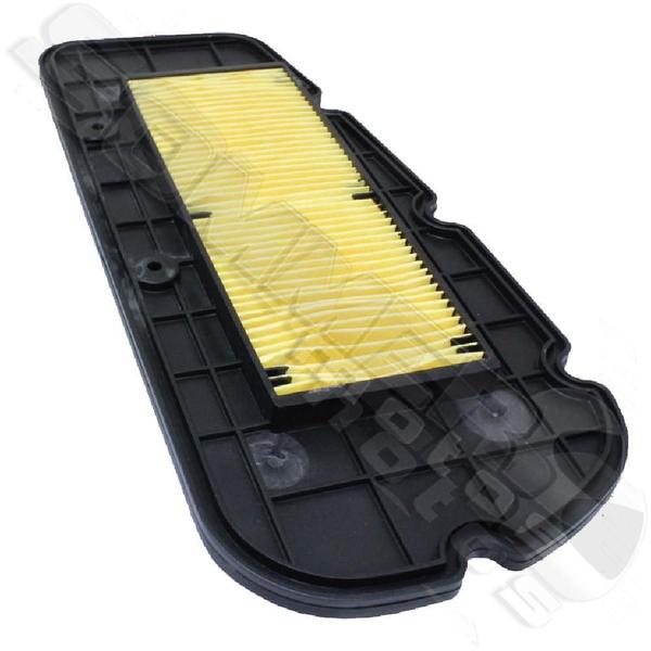 Filtro Ar Dafra Citycom 300I 2011 A 2016 Valflex Imagem de Filtro Ar Dafra Citycom 300I 2011 A 2016 Valflex