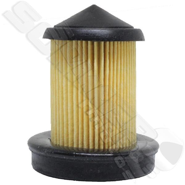 Filtro Ar Dafra Super 100 2008 A 2015 Valflex Imagem de Filtro Ar Dafra Super 100 2008 A 2015 Valflex