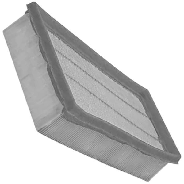 Filtro Ar Do Motor Onix Traker 1.0 2019 a 2023 Mann Filter Imagem de Filtro Ar Do Motor Onix Traker 1.0 2019 a 2023 Mann Filter