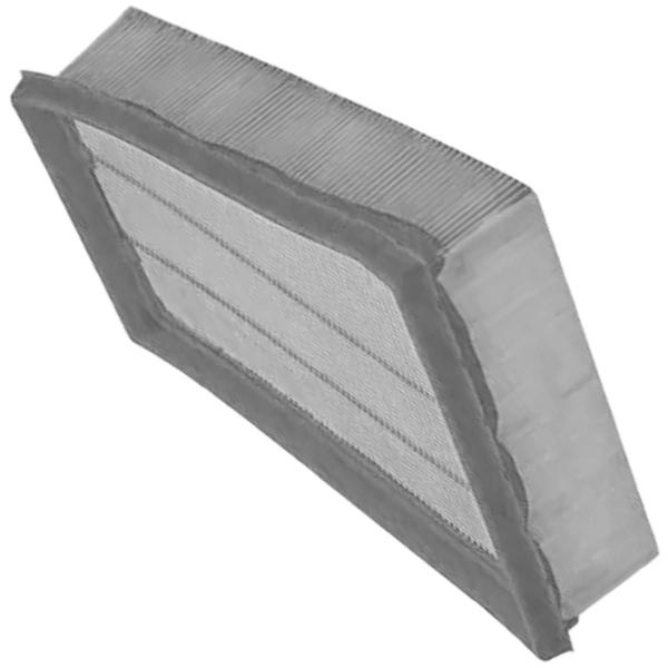 Filtro Ar Do Motor Onix Traker 1.0 2019 a 2023 Mann Filter Imagem de Filtro Ar Do Motor Onix Traker 1.0 2019 a 2023 Mann Filter
