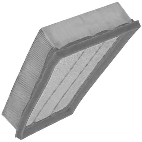 Filtro Ar Do Motor Onix Traker 1.0 2019 a 2023 Mann Filter Imagem de Filtro Ar Do Motor Onix Traker 1.0 2019 a 2023 Mann Filter