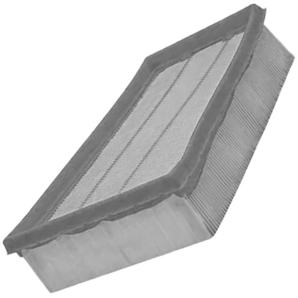 Filtro Ar Do Motor Onix Traker 1.0 2019 a 2023 Mann Filter Imagem de Filtro Ar Do Motor Onix Traker 1.0 2019 a 2023 Mann Filter