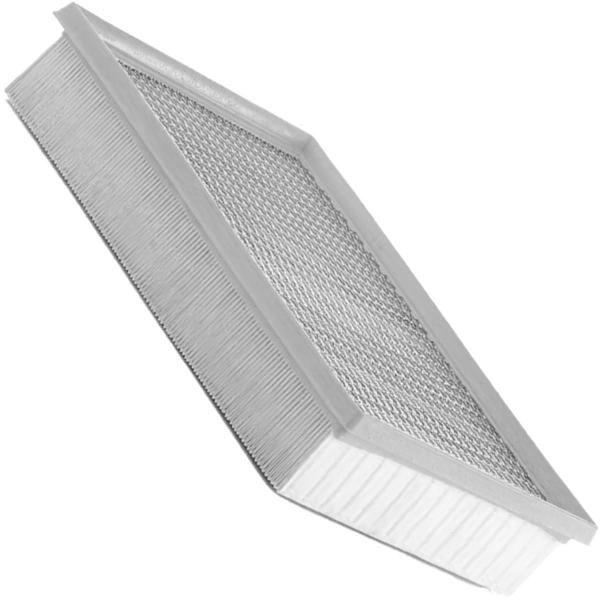 Filtro Ar Do Motor Toyota HiIlux 2.8 2015 a 2023 Mann Filter Imagem de Filtro Ar Do Motor Toyota HiIlux 2.8 2015 a 2023 Mann Filter