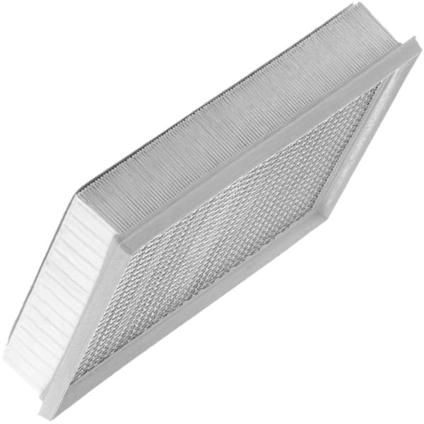 Filtro Ar Do Motor Toyota HiIlux 2.8 2015 a 2023 Mann Filter Imagem de Filtro Ar Do Motor Toyota HiIlux 2.8 2015 a 2023 Mann Filter