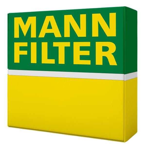 Filtro Ar Do Motor Toyota HiIlux 2.8 2015 a 2023 Mann Filter Imagem de Filtro Ar Do Motor Toyota HiIlux 2.8 2015 a 2023 Mann Filter