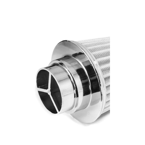 Filtro Ar Esportivo Duplo Fluxo Conico Gol Ap Mi 1.6 96/07 - DISKSCAP Imagem de Filtro Ar Esportivo Duplo Fluxo Conico Gol Ap Mi 1.6 96/07