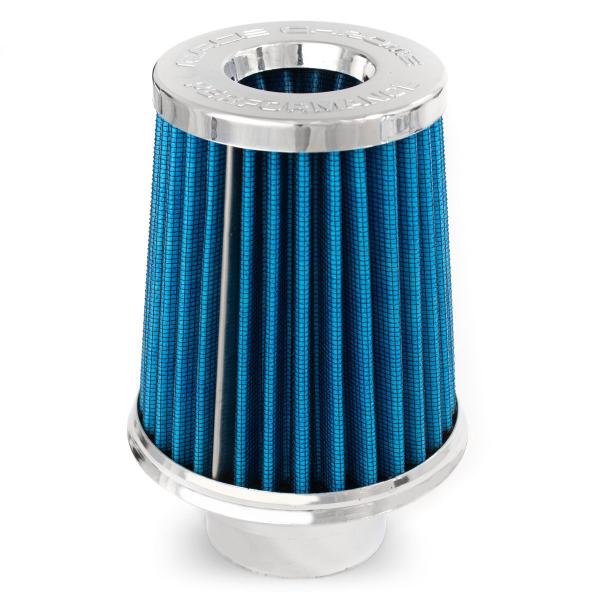 Filtro Ar Esportivo Duplo Fluxo Conico Gol Ap Mi 1.6 96/07 - DISKSCAP Imagem de Filtro Ar Esportivo Duplo Fluxo Conico Gol Ap Mi 1.6 96/07