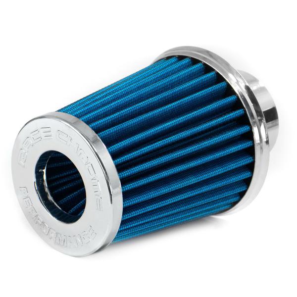 Filtro Ar Esportivo Duplo Fluxo Conico Gol Ap Mi 1.6 96/07 - DISKSCAP Imagem de Filtro Ar Esportivo Duplo Fluxo Conico Gol Ap Mi 1.6 96/07