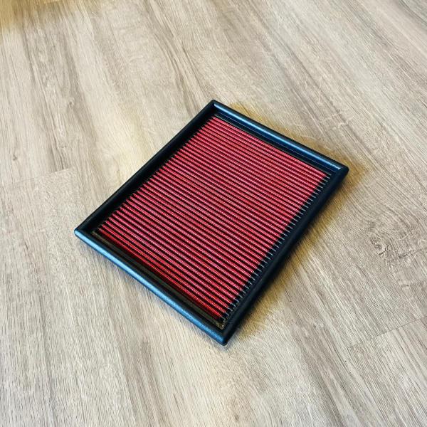 Filtro Ar Esportivo Fiat Palio Motor 1.4 8v Ano 2005 A 2012 - RS FILTER Imagem de Filtro Ar Esportivo Fiat Palio Motor 1.4 8v Ano 2005 A 2012