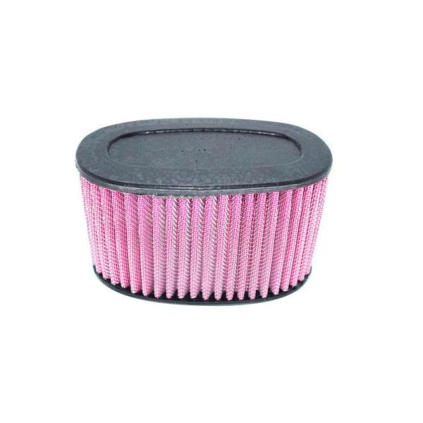 Filtro Ar Esportivo Lavavel Honda Vt 750 Shadow 2003/19 - royalle Imagem de Filtro Ar Esportivo Lavavel Honda Vt 750 Shadow 2003/19