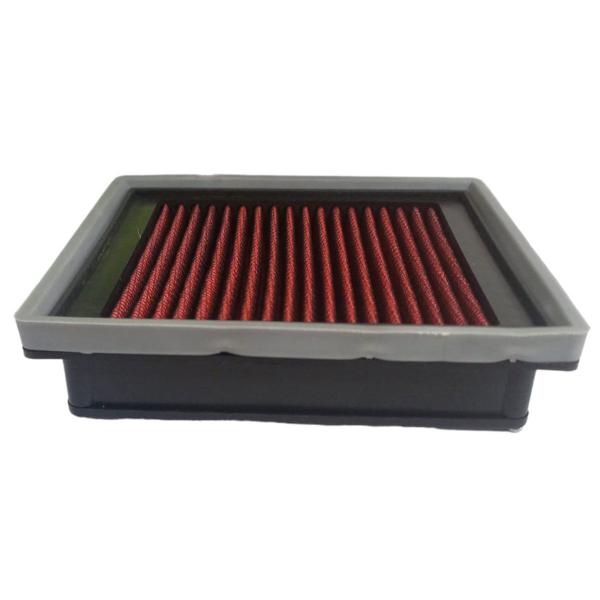 Filtro Ar Esportivo Lavável Titan150 09 á 13, Fan125 09 á 13 - PLASMOTO Imagem de Filtro Ar Esportivo Lavável Titan150 09 á 13, Fan125 09 á 13