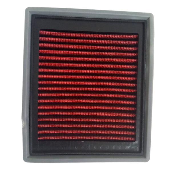 Filtro Ar Esportivo Lavável Titan150 09 á 13, Fan125 09 á 13 - PLASMOTO Imagem de Filtro Ar Esportivo Lavável Titan150 09 á 13, Fan125 09 á 13