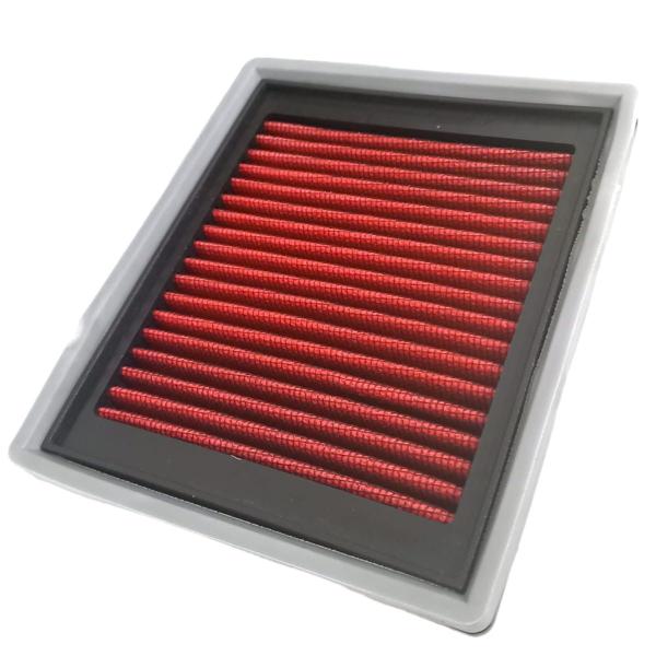 Filtro Ar Esportivo Lavável Titan150 09 á 13, Fan125 09 á 13 - PLASMOTO Imagem de Filtro Ar Esportivo Lavável Titan150 09 á 13, Fan125 09 á 13