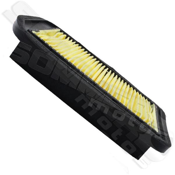 Filtro Ar Factor 125/ Factor-Fazer 150/ Crosser 150 Valflex Imagem de Filtro Ar Factor 125/ Factor-Fazer 150/ Crosser 150 Valflex