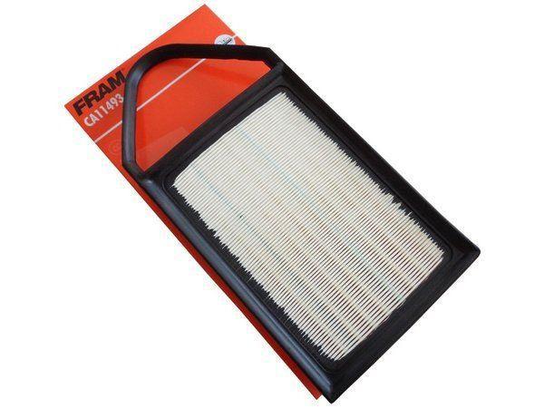 Filtro ar fram ca11493 - etios Imagem de Filtro ar fram ca11493 - etios
