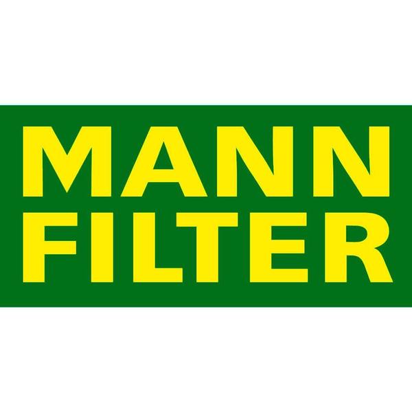 Imagem de Filtro Ar GM Chevrolet Captiva 2.4 3.0 3.6 2008 a 2017 MANN-FILTER C28006