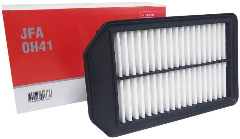 Filtro Ar Hb20 2019 a 2024 Wega JFA-0H41 Imagem de Filtro Ar Hb20 2019 a 2024 Wega JFA-0H41