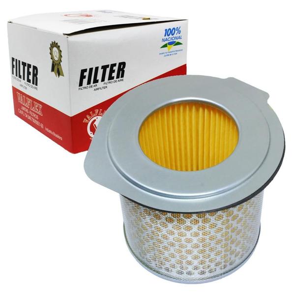 Filtro Ar Honda Cb 300 2010 A 2015 Valflex Imagem de Filtro Ar Honda Cb 300 2010 A 2015 Valflex