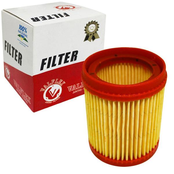 Imagem de Filtro Ar Honda Cg-Job-Titan 150 2004 a 2008 Valflex