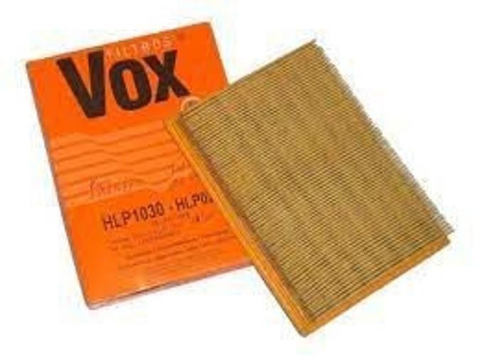 Imagem de Filtro Ar Honda Civic/Nissan Sentra Marca Vox Cod - Hlp1030