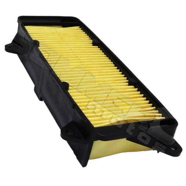 Filtro Ar Honda Lead 110 2010 A 2015 Valflex Imagem de Filtro Ar Honda Lead 110 2010 A 2015 Valflex