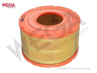 Imagem de Filtro Ar JFA0E00 Plutus 3.2 8V 103cv Diesel Cd 11/ - 700273 -