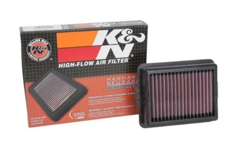 Imagem de Filtro Ar K&n BM-8518 Bmw GS850 GS 850GS GS 850 GS 2020