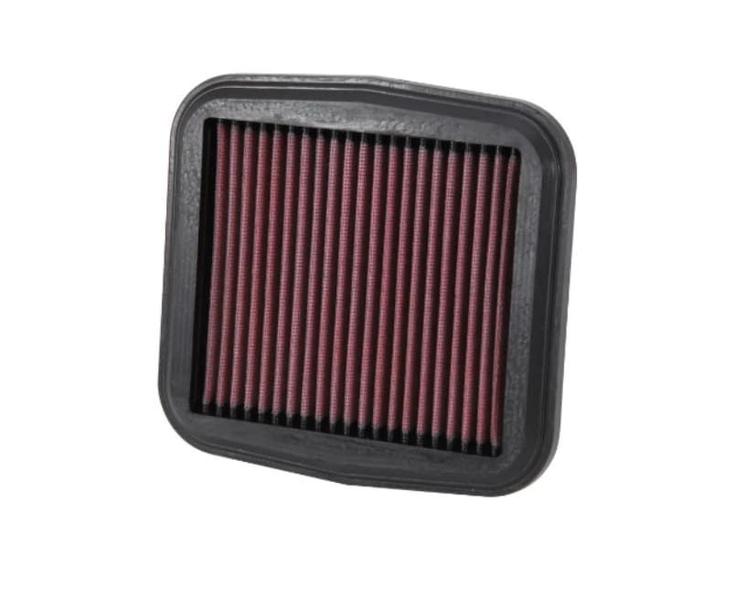 Filtro Ar K&n Ducati Multistrada 1260 PIKES PEAK 2021-2022 Imagem de Filtro Ar K&n Ducati Multistrada 1260 PIKES PEAK 2021-2022
