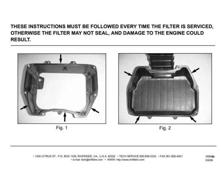 Imagem de Filtro Ar K&n Esportivo Honda CBR 600F Cbr600f F2 91-94