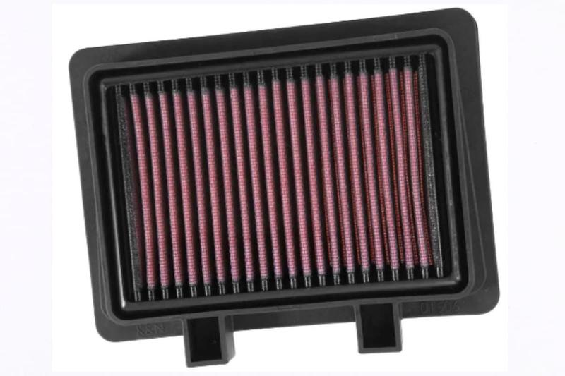 Imagem de Filtro Ar K&n Esportivo Lavavel Vstrom XT DL 1000 2023-2024