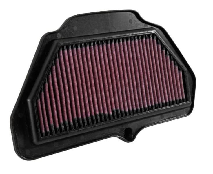 Imagem de Filtro Ar K&n KA-1016 Moto ZX-10RR Zx10rr Zx 10 rr 2017...