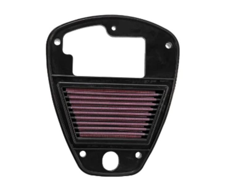 Imagem de Filtro Ar K&n KA-9006 Kawasaki 900 Vulcan VN900 2006-2023