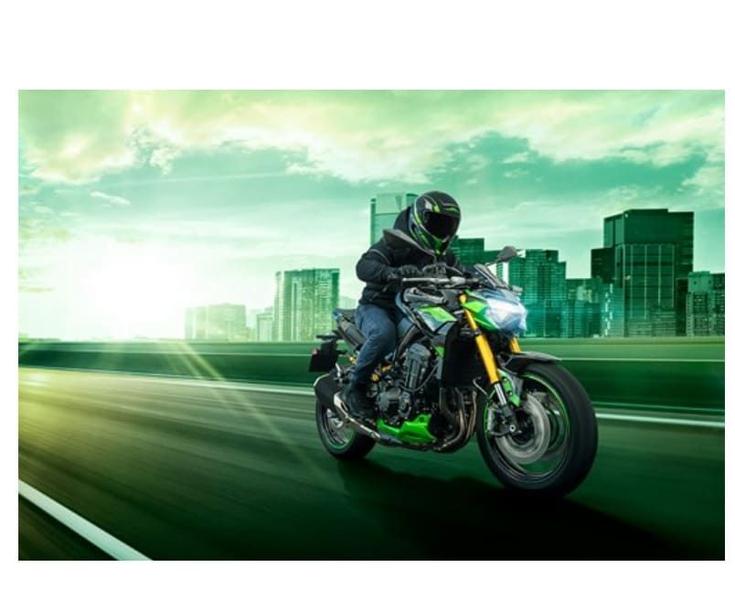 Imagem de Filtro Ar K&n KA-9017 Kawasaki Z900 Z 900 2018 em diante