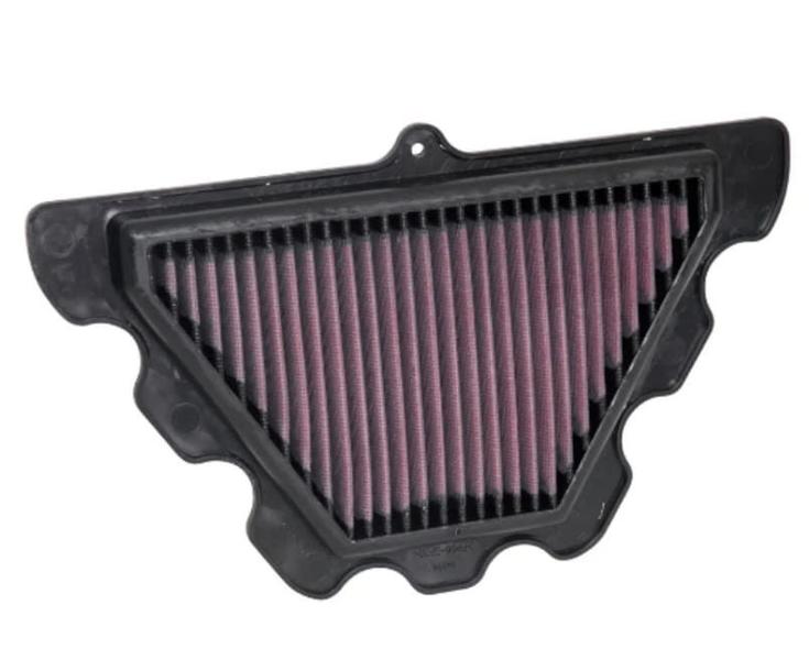 Imagem de Filtro Ar K&n KA-9018 Kawasaki Z900RS Cafe / Z 900RS 2018-