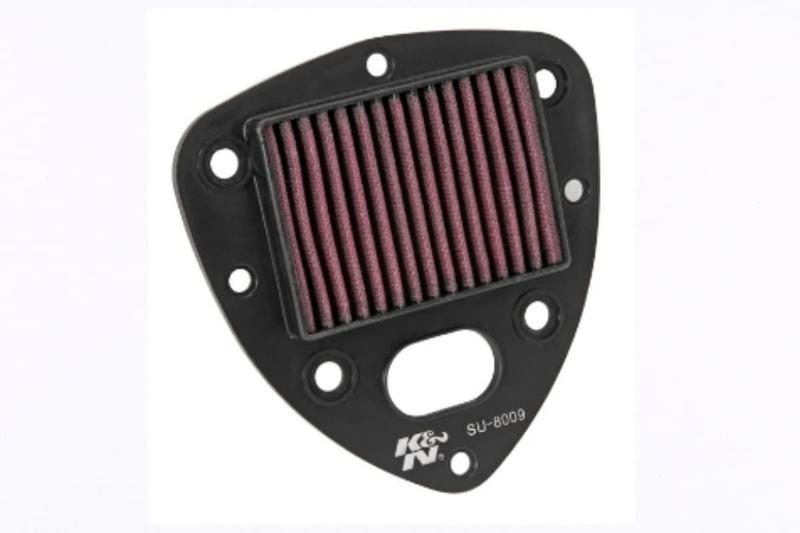 Imagem de Filtro Ar K&n SU-8009 Suzuki Boulevard M800 M800R 800 2010..