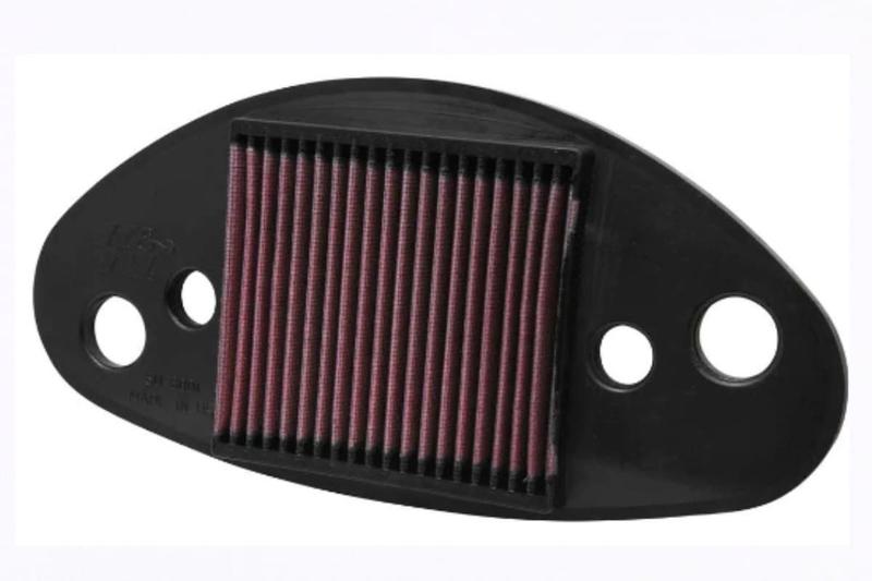 Filtro Ar K&n Suzuki VL800LC Intruder Volusia 800 2001/2008 Imagem de Filtro Ar K&n Suzuki VL800LC Intruder Volusia 800 2001/2008