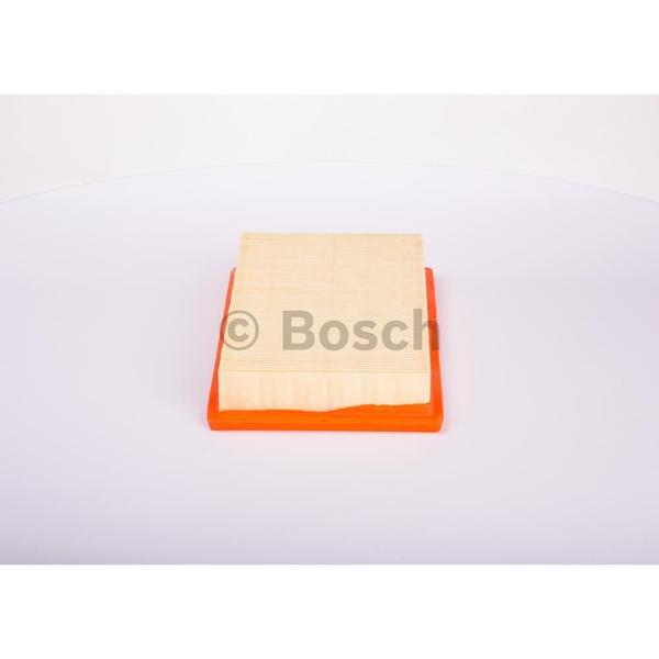 Imagem de Filtro Ar Livina 2007 a 2014 Bosch 0 986 B02 527