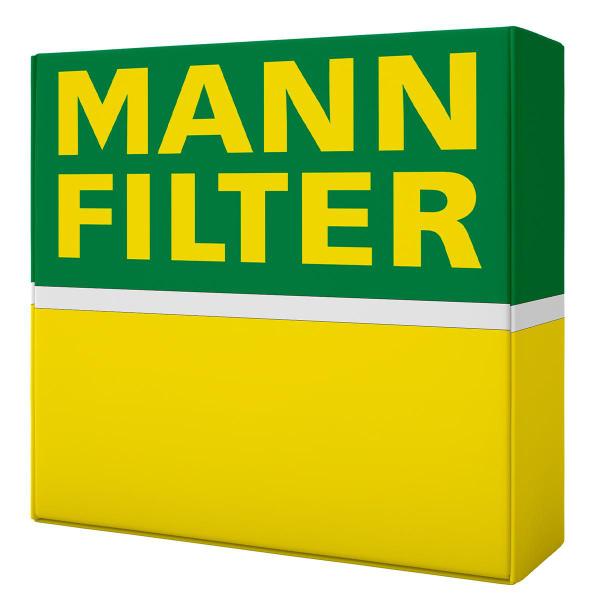 Imagem de Filtro Ar Mercedes-Benz A-Class 200 2013 a 2018 Mann Filter