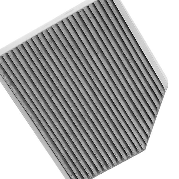 Imagem de Filtro Ar Mercedes Benz Gla 200 1.6 2014 a 2020 Mann Filter