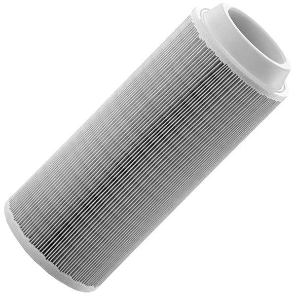 Filtro Ar Mitsubishi Pajero 2.8 1992 a 1995 Mann Filter Imagem de Filtro Ar Mitsubishi Pajero 2.8 1992 a 1995 Mann Filter