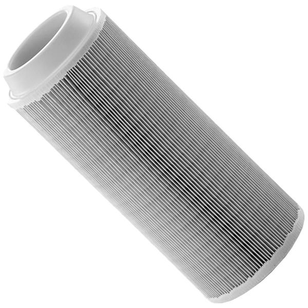 Filtro Ar Mitsubishi Pajero 2.8 1992 a 1995 Mann Filter Imagem de Filtro Ar Mitsubishi Pajero 2.8 1992 a 1995 Mann Filter