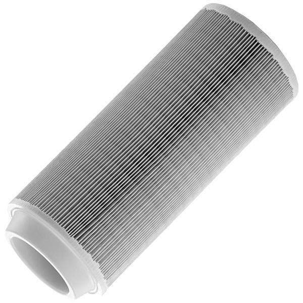 Filtro Ar Mitsubishi Pajero 2.8 1992 a 1995 Mann Filter Imagem de Filtro Ar Mitsubishi Pajero 2.8 1992 a 1995 Mann Filter
