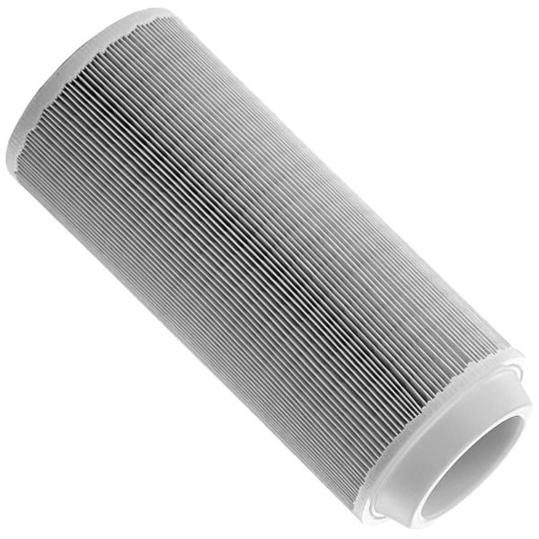 Filtro Ar Mitsubishi Pajero 2.8 1992 a 1995 Mann Filter Imagem de Filtro Ar Mitsubishi Pajero 2.8 1992 a 1995 Mann Filter