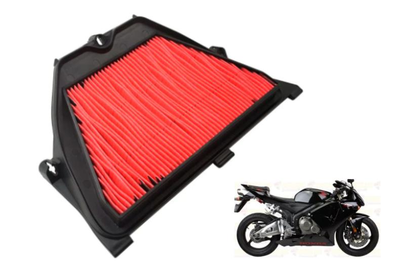 Imagem de Filtro Ar Mod Original Cbr 600 Rr 2003/2006 17210-mee-000