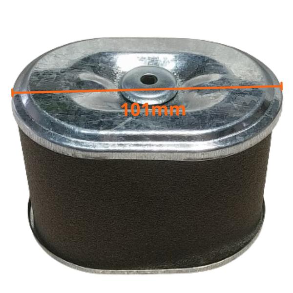 Imagem de Filtro Ar Motor Gasolina 5,5 / 6,5 / 7CV Buffalo Original