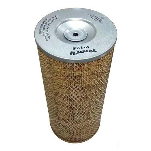 Filtro ar motor mb 709 - tecfil ap7108 Imagem de Filtro ar motor mb 709 - tecfil ap7108